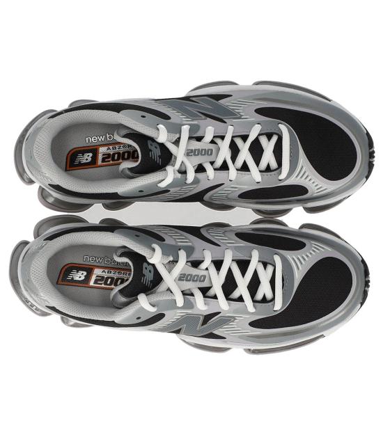 26SS 뉴발란스 스니커즈 U20003OZ 40 5 Black - NEW BALANCE