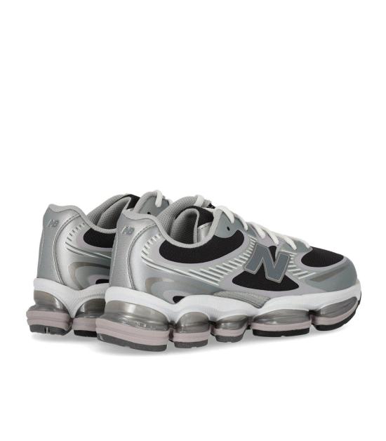 26SS 뉴발란스 스니커즈 U20003OZ 40 5 Black - NEW BALANCE