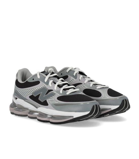 26SS 뉴발란스 스니커즈 U20003OZ 40 5 Black - NEW BALANCE