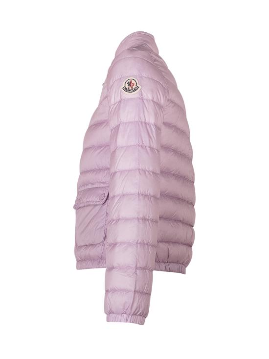 26SS [키즈] 몽클레어 패딩 L19541A00032597YF 509 LILLA - MONCLER