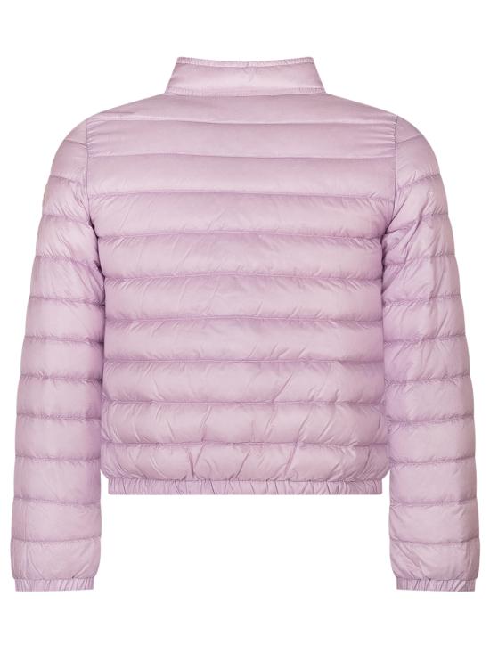 26SS [키즈] 몽클레어 패딩 L19541A00032597YF 509 LILLA - MONCLER