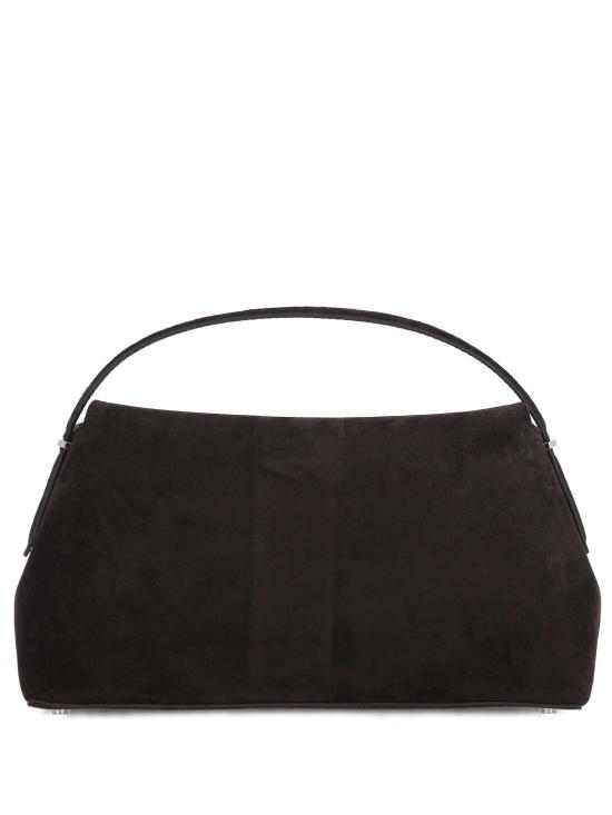 26SS 토템 토트백 234WAL961LE004 040 Brown - TOTEME