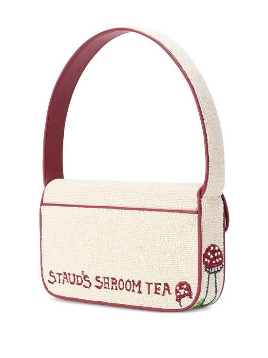 26SS 스타우드 가방 H26R6001PB MUSHROOM TEA MTEA - STAUD