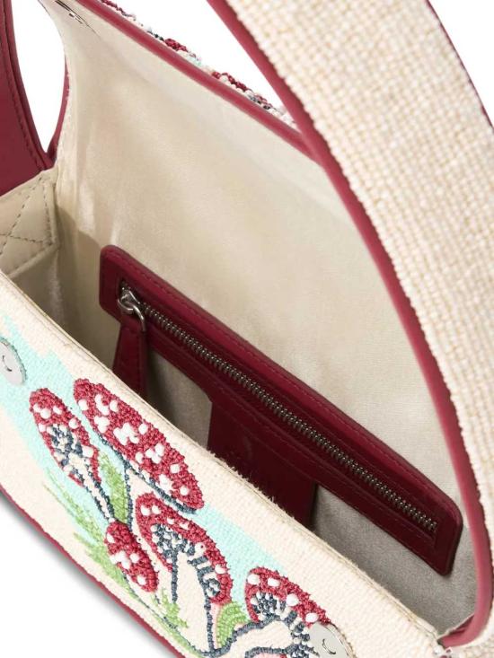 26SS 스타우드 가방 H26R6001PB MUSHROOM TEA MTEA - STAUD