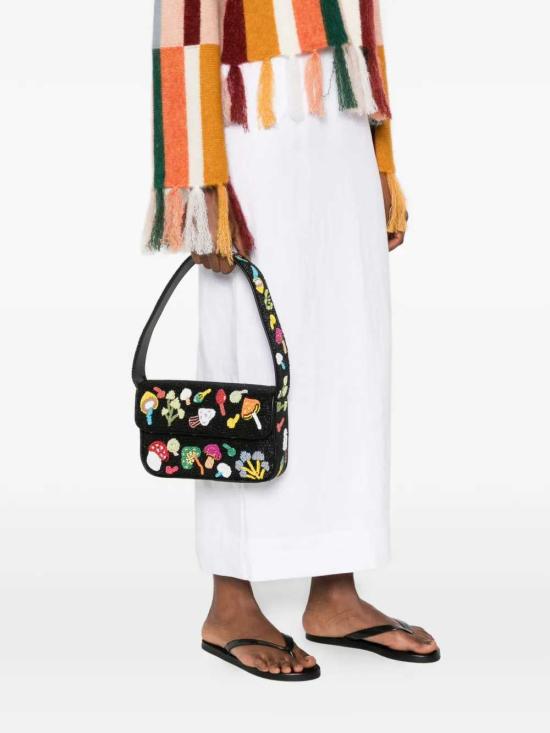 26SS 스타우드 가방 H26R6001PB SHROOMSCAPE SHRM - STAUD