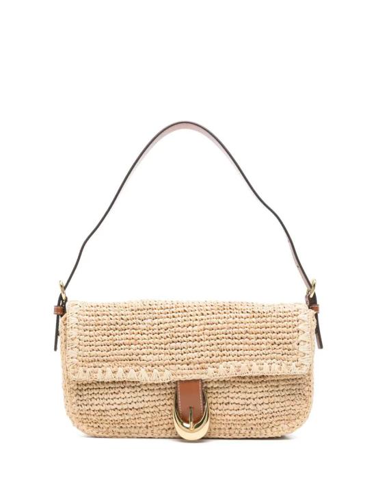 26SS 스타우드 가방 H25R6003RB NATURAL TAN NTTN