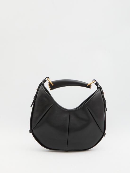 26SS 생로랑 토트백 851432 BLACK