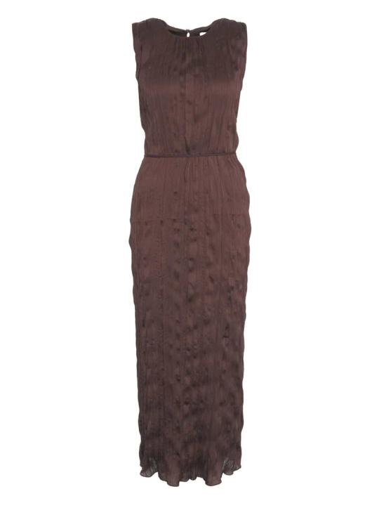 26SS 스타우드 롱 원피스 R26R2166LE EARTH EART