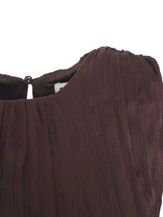 26SS 스타우드 롱 원피스 R26R2166LE EARTH EART - STAUD