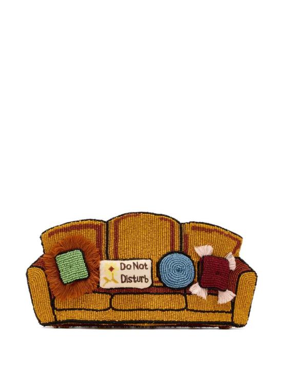 26SS 스타우드 가방 H26R2024PB GOLDENROD GLNR