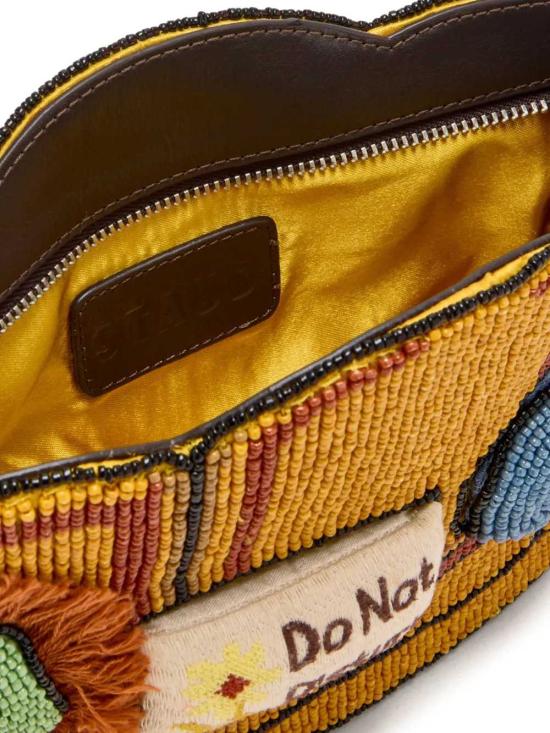 26SS 스타우드 가방 H26R2024PB GOLDENROD GLNR - STAUD