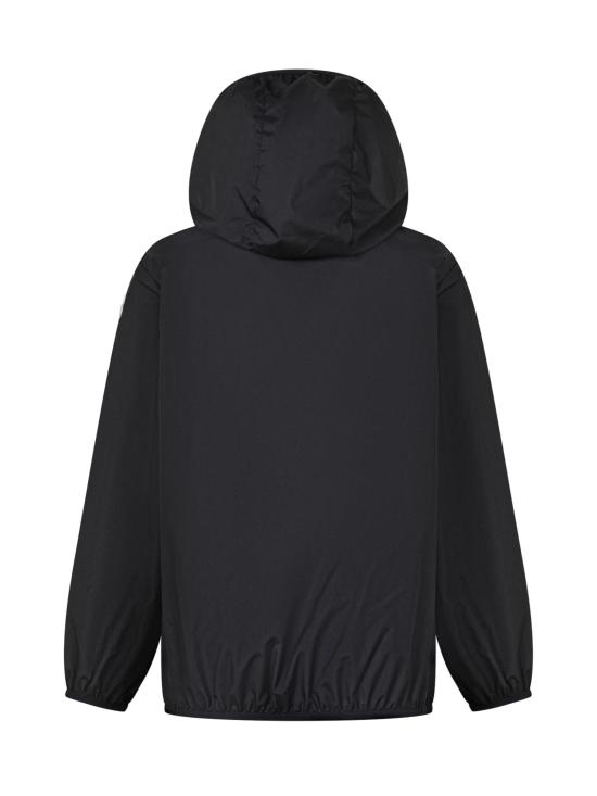 26SS [키즈] 몽클레어 자켓 L19541A00108597YW 778 BLU SCURO - MONCLER