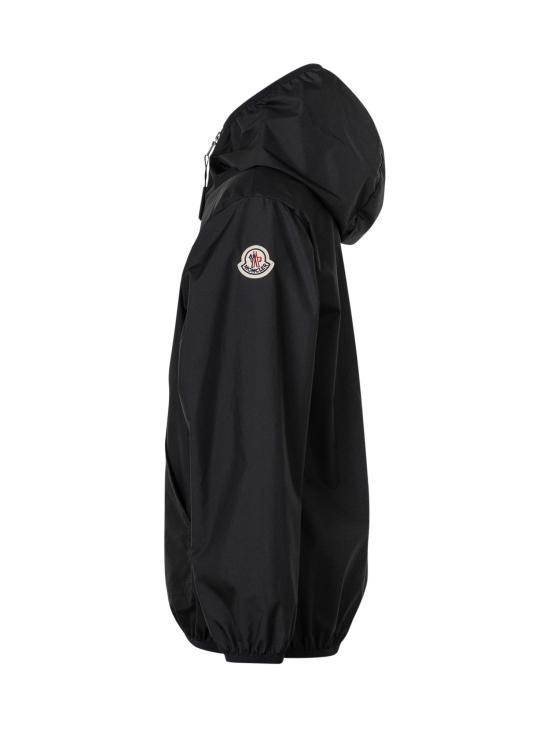 26SS [키즈] 몽클레어 자켓 L19541A00108597YW 778 BLU SCURO - MONCLER