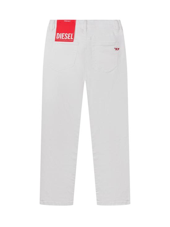 26SS [키즈] 디젤 진 J01000KXBR6 K100 BIANCO - DIESEL