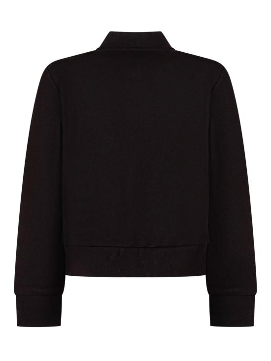 26SS [키즈] 디젤 니트/스웻셔츠 J026200GEAD K900 NERO - DIESEL