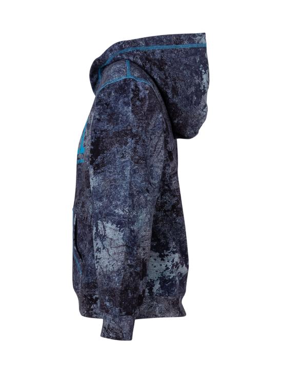 26SS [키즈] 디젤 니트/스웻셔츠 J02623KYA0G K8AT MULTICOLOR - DIESEL