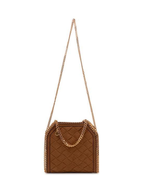 26SS 스텔라 맥카트니 숄더백 371223WP0690 5742 BRANDY - STELLA MCCARTNEY