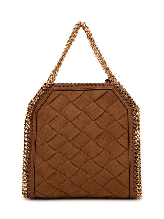 26SS 스텔라 맥카트니 숄더백 371223WP0690 5742 BRANDY - STELLA MCCARTNEY