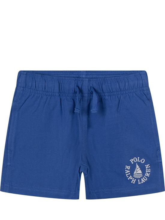 26SS [키즈] 폴로 랄프로렌 쇼츠/버뮤다 322A12247 003 LIBERTY