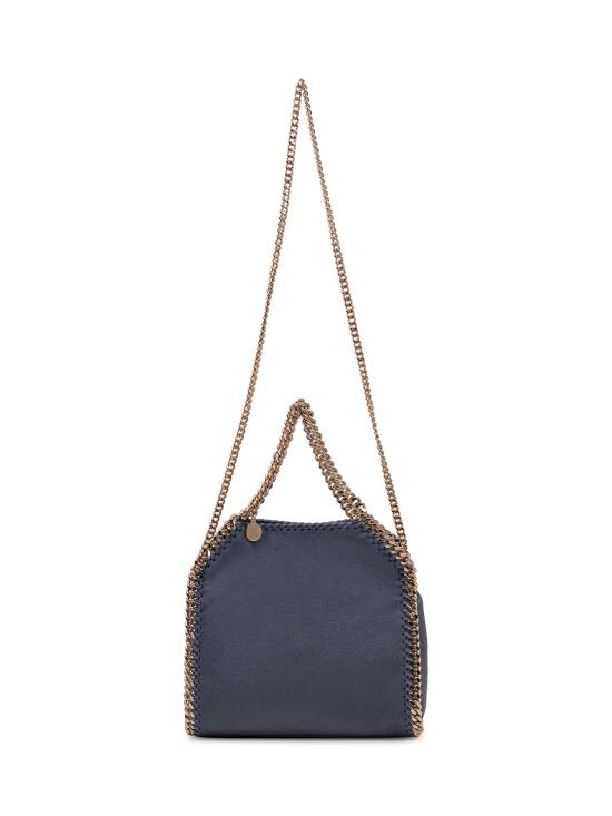 26SS 스텔라 맥카트니 숄더백 371223WP0404 4313 FEATHER BLUE - STELLA MCCARTNEY