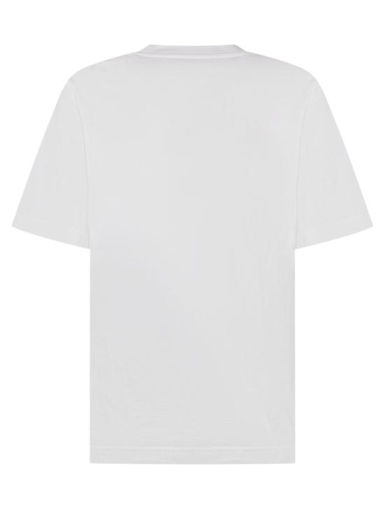 26SS [키즈] 디젤 티셔츠 J0260100YI9 K100 BIANCO - DIESEL