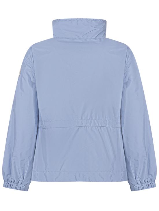 26SS [키즈] 몽클레어 자켓 L19541A0007253A5E 71A AZZURRO - MONCLER