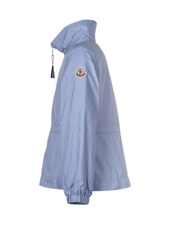 26SS [키즈] 몽클레어 자켓 L19541A0007253A5E 71A AZZURRO - MONCLER