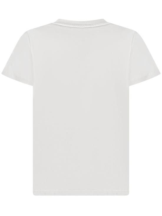 26SS [키즈] 몽클레어 티셔츠 L19548C0003489AT9 3P2 MULTI - MONCLER