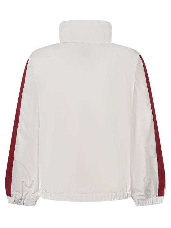 26SS [키즈] 몽클레어 자켓 L19541A0010759876 035 BIANCO - MONCLER