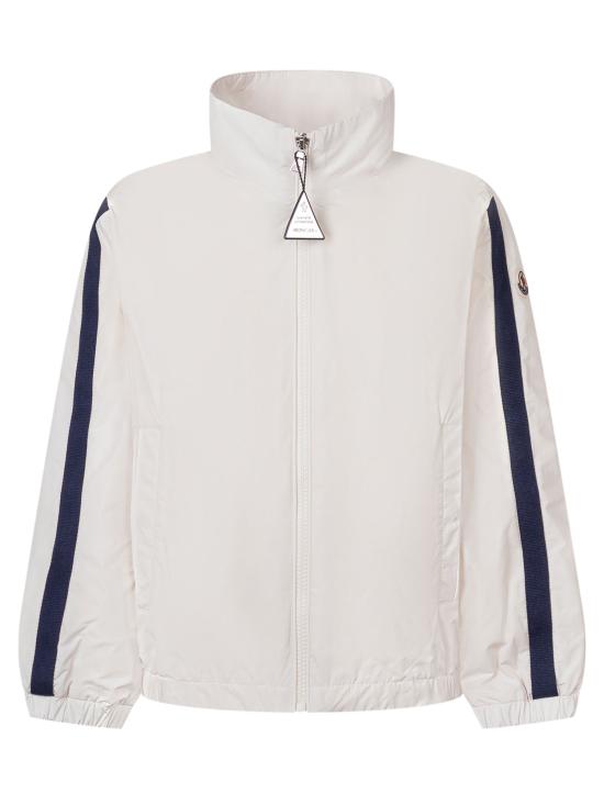 26SS [키즈] 몽클레어 자켓 L19541A0010759876 035 BIANCO