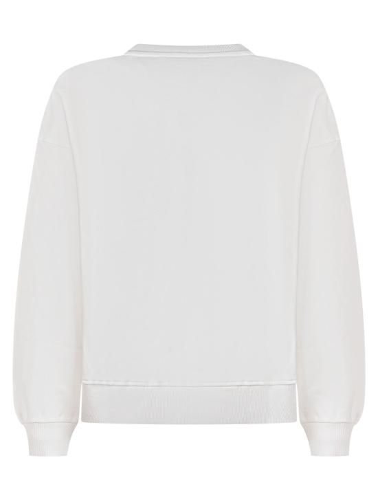 26SS [키즈] 디젤 니트/스웻셔츠 J026210GEAD K141 PANNA - DIESEL