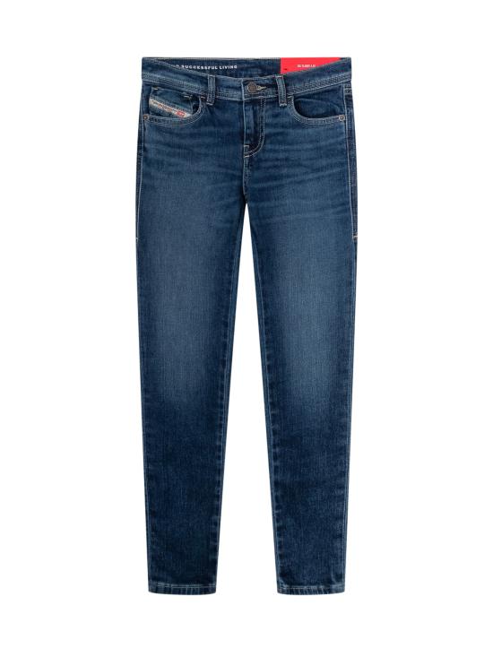 26SS [키즈] 디젤 진 J01001KXBR0 K01 DENIM