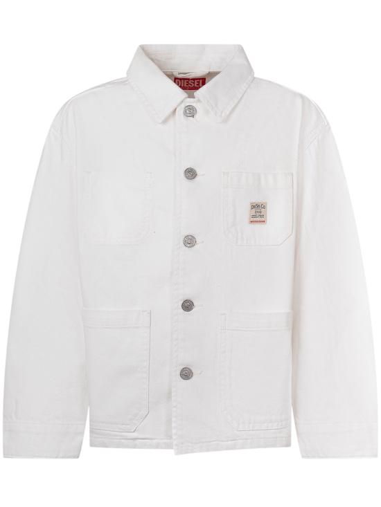 26SS [키즈] 디젤 자켓 J02546KXBRZ K141 PANNA