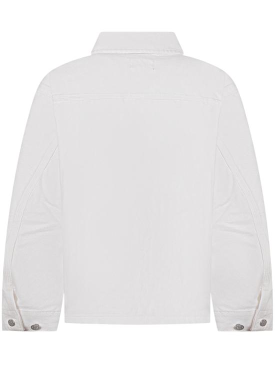 26SS [키즈] 디젤 자켓 J02546KXBRZ K141 PANNA - DIESEL