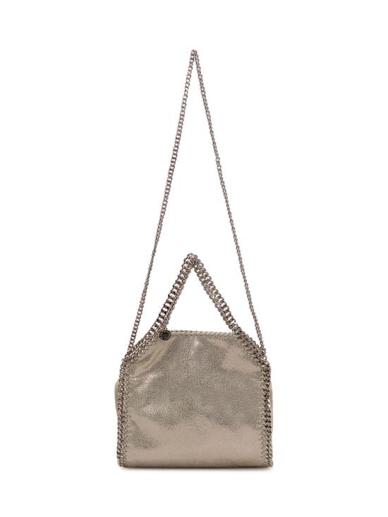 26SS 스텔라 맥카트니 숄더백 371223WP0301 3038 LIGHT LIME GREEN - STELLA MCCARTNEY