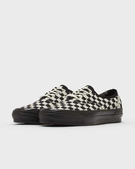 26SS 반스 프리미엄 어센틱 44 EK VN000EJC1KP1 DOM - VANS