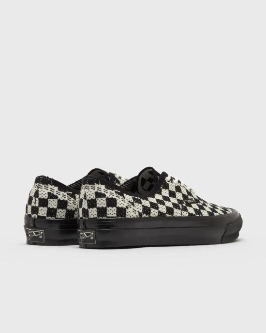 26SS 반스 프리미엄 어센틱 44 EK VN000EJC1KP1 DOM - VANS