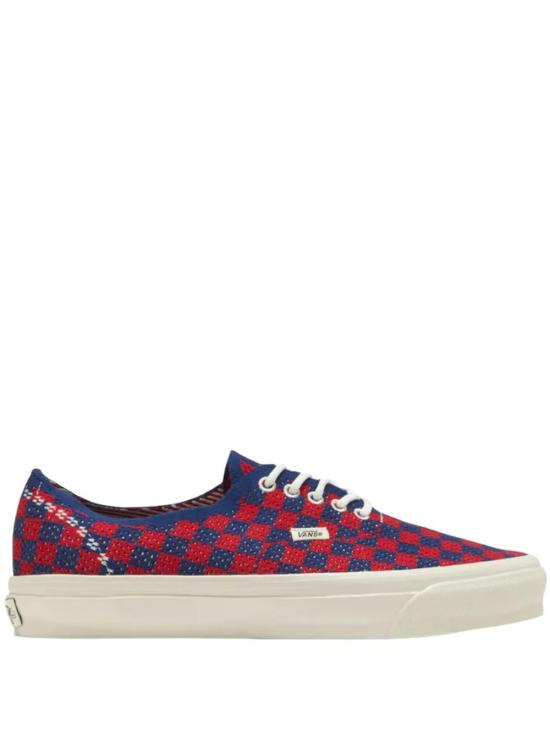 26SS 반스 스니커즈 VN000EJCRDB1 DOM