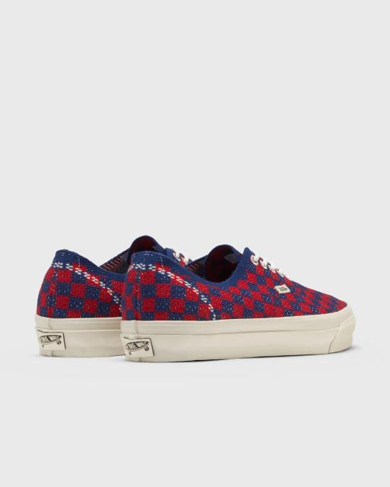 26SS 반스 프리미엄 어센틱 44 EK VN000EJCRDB1 DOM - VANS