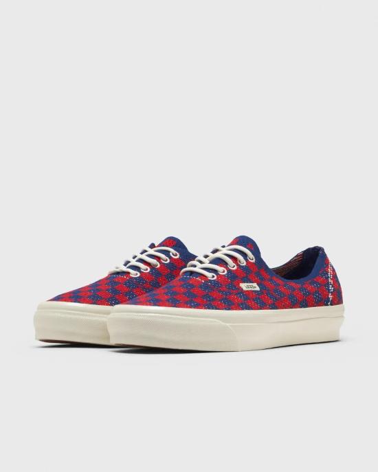 26SS 반스 프리미엄 어센틱 44 EK VN000EJCRDB1 DOM - VANS