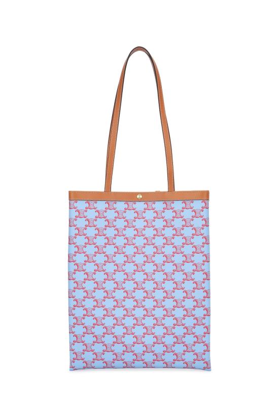 26SS 셀린느 토트백 123832O93 GHU9 DENIMBLUERED