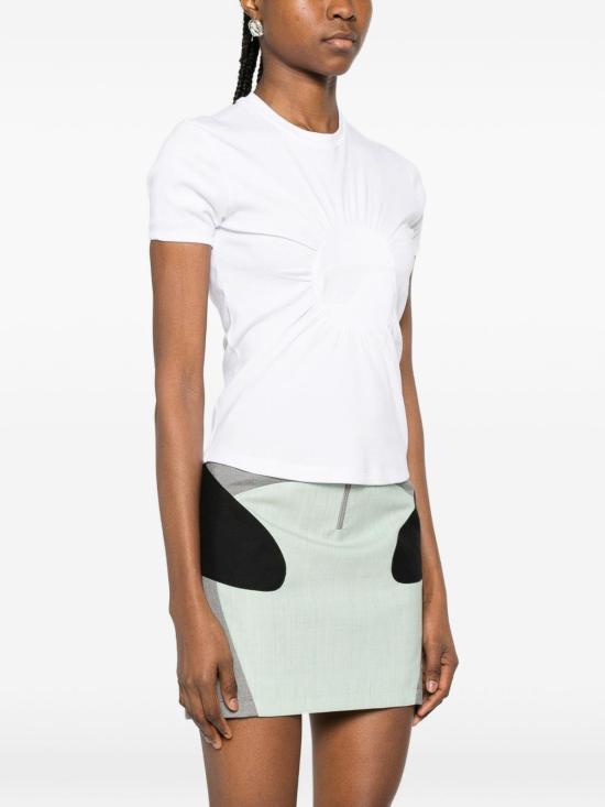 26SS 코페르니 반팔 티셔츠 COPJS198F5012WHITE White - COPERNI