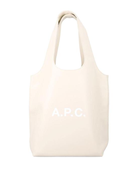 26SS 아페쎄 토트백 COHOSM61861AAD Beige
