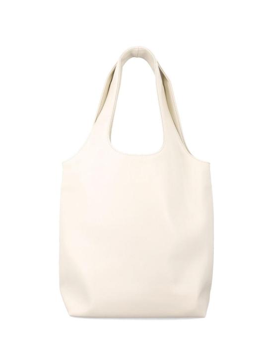 26SS 아페쎄 토트백 COHOSM61861AAD Beige - A.P.C.