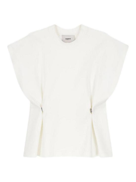 26SS 코페르니 반팔 티셔츠 COPJS192F5093WHITE White