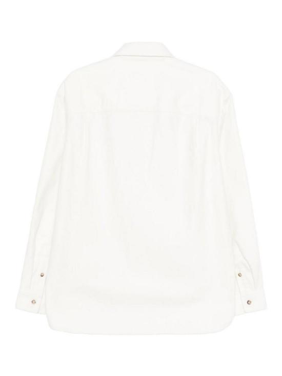 26SS 아페쎄 긴팔 셔츠 COHMAH32059AAB White - A.P.C.