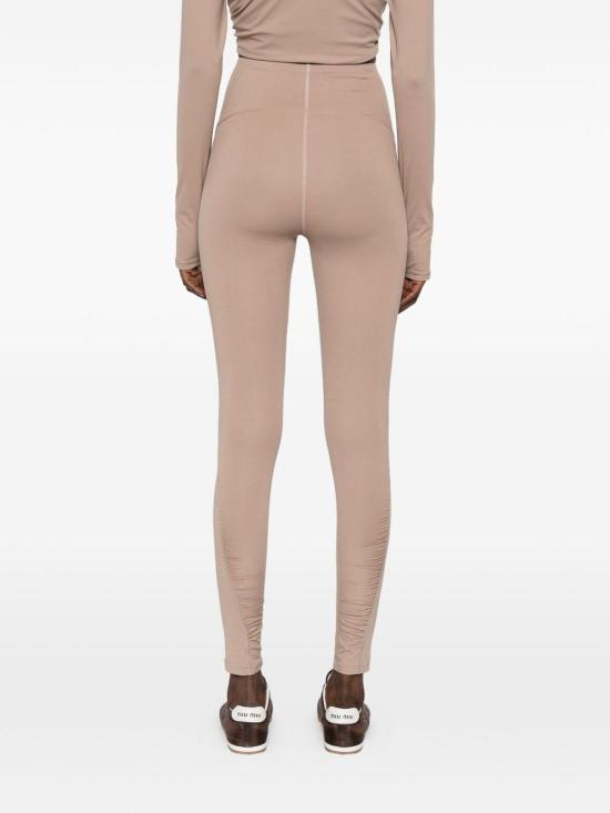 26SS 아디다스 바이 스텔라매카트니 트레이닝/조거 팬츠 KF5116CHABRN Brown - ADIDAS BY STELLA MCCARTNEY