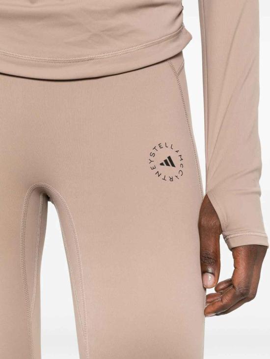 26SS 아디다스 바이 스텔라매카트니 트레이닝/조거 팬츠 KF5116CHABRN Brown - ADIDAS BY STELLA MCCARTNEY