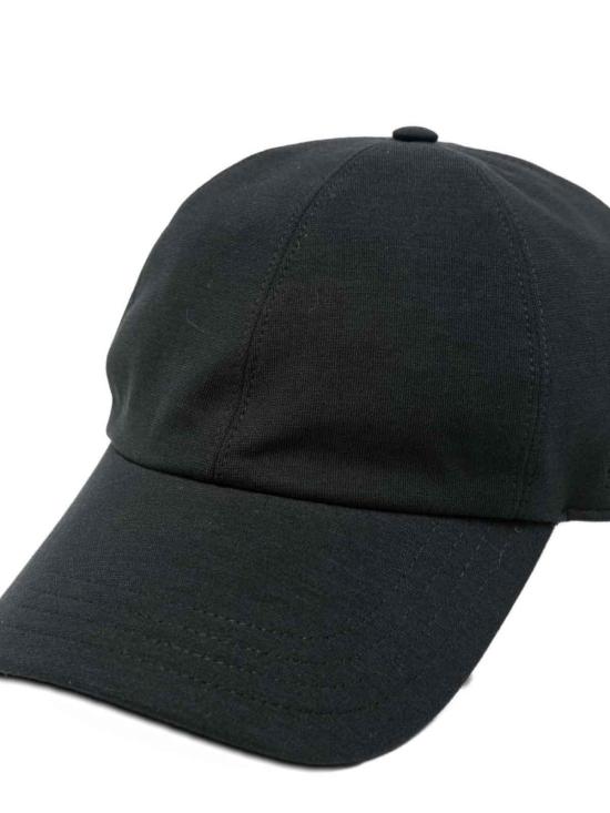 26SS 자노네 모자 82B501ZN382Z0015 Blue - ZANONE