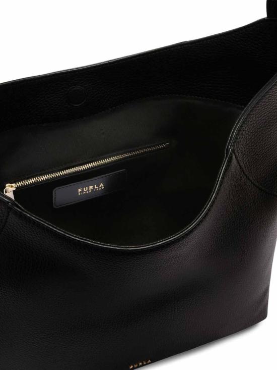 26SS 훌라 숄더백 WB01900HSF000O6000 Black - FURLA